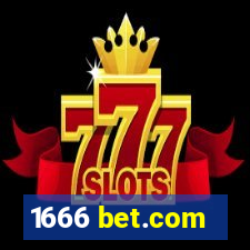 1666 bet.com